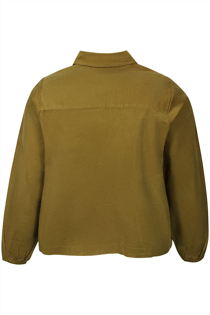 ZH - Laney 1474 - Jacket - Green