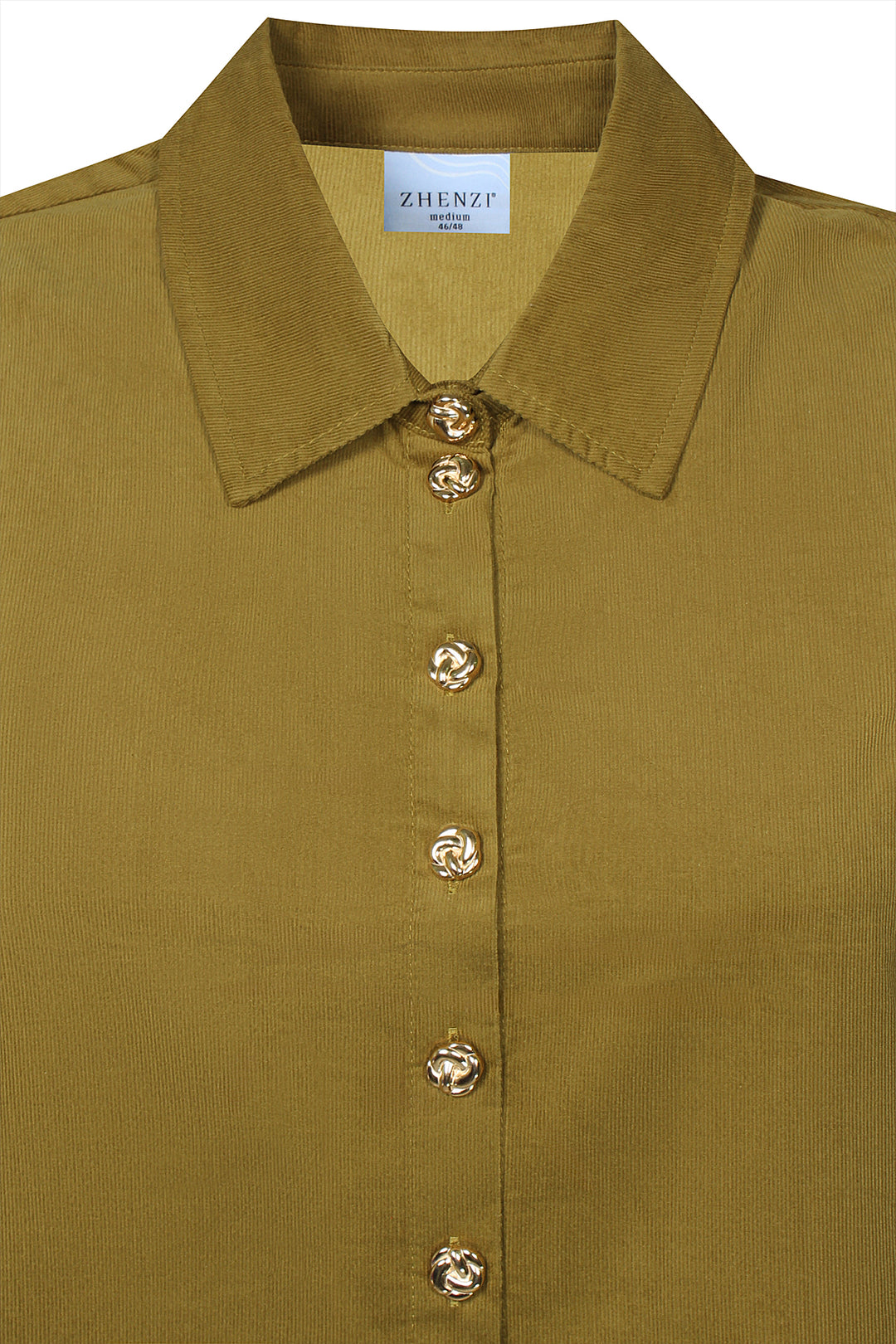 ZH - Laney 1474 - Jacket - Green