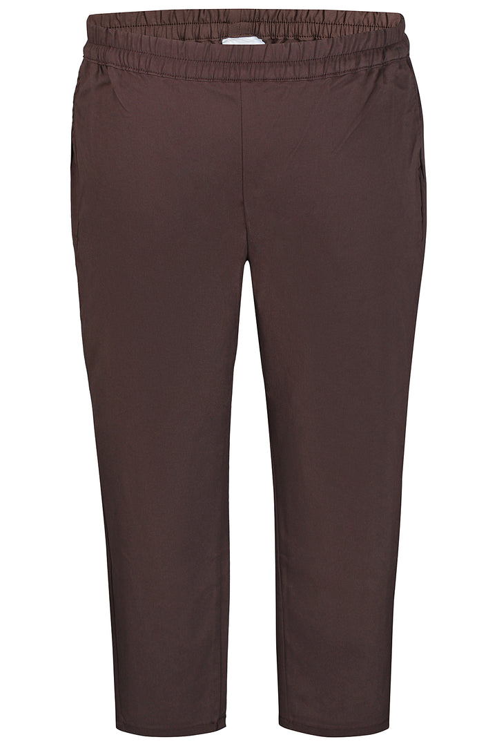 ZH - Tango 01 - Pants - Brown