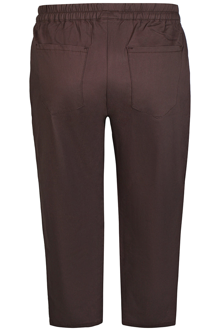 ZH - Tango 01 - Pants - Brown