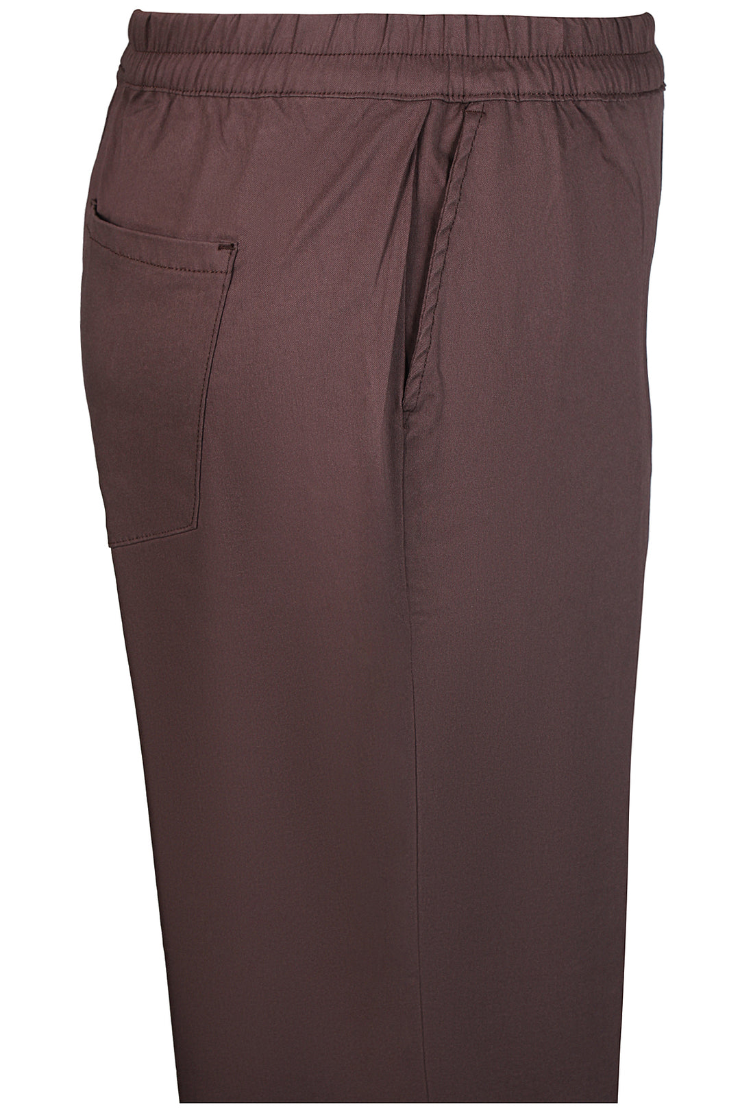 ZH - Tango 01 - Pants - Brown