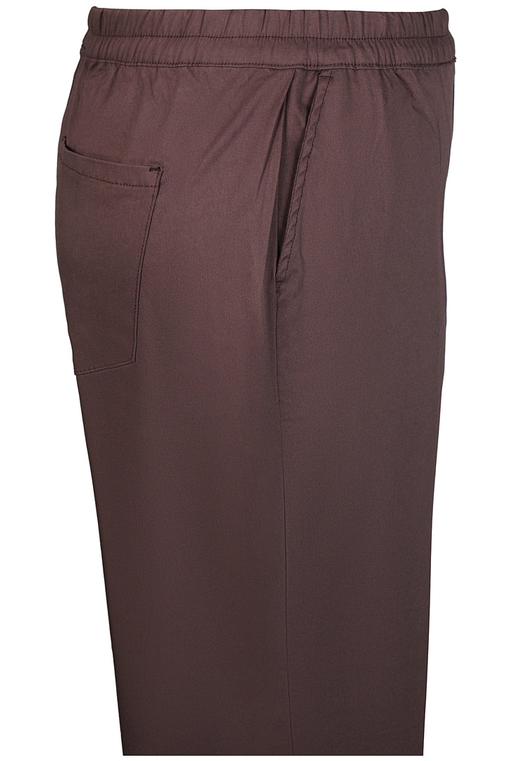 ZH - Tango 01 - Pants - Brown