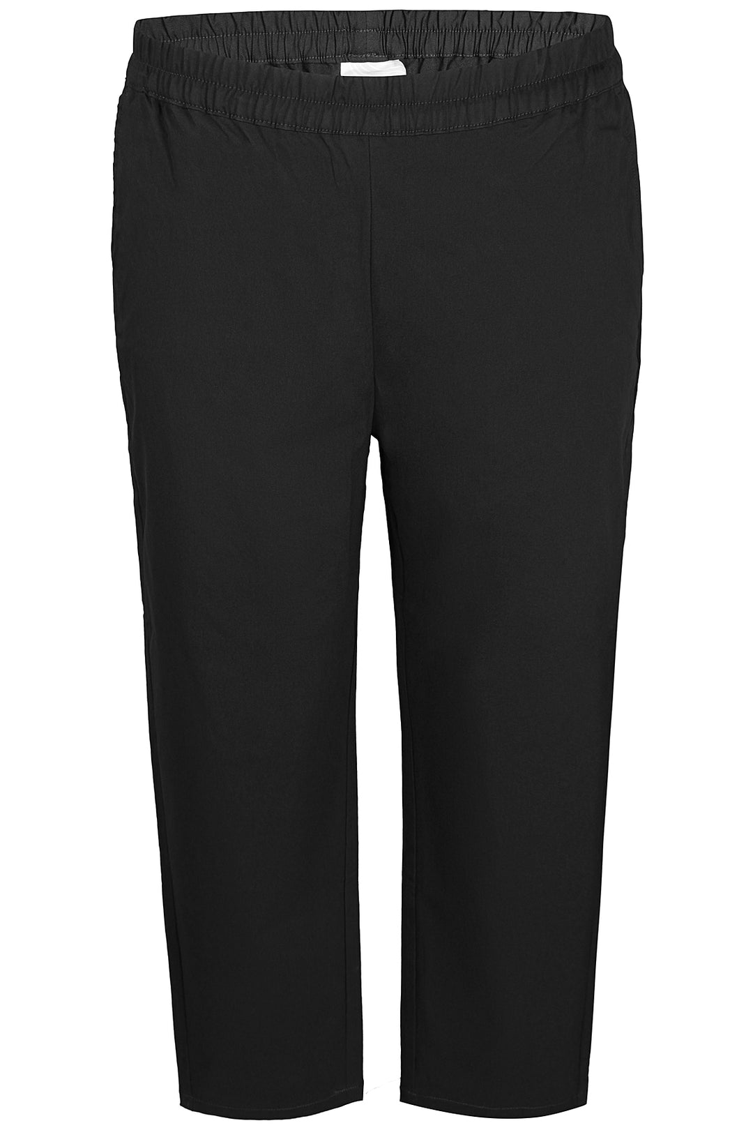 ZH - Tango 01 - Pants - Black