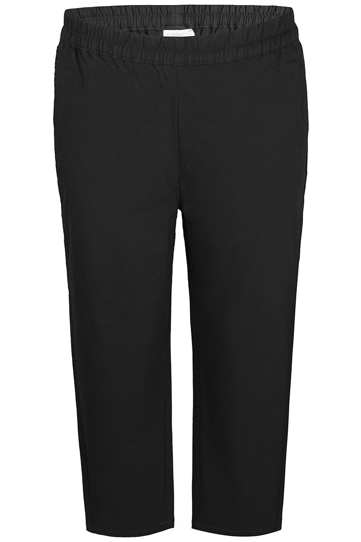 ZH - Tango 01 - Pants - Black