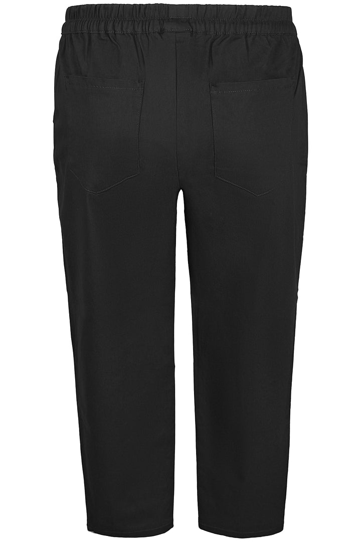 ZH - Tango 01 - Pants - Black