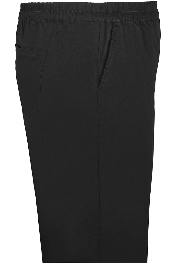 ZH - Tango 01 - Pants - Black