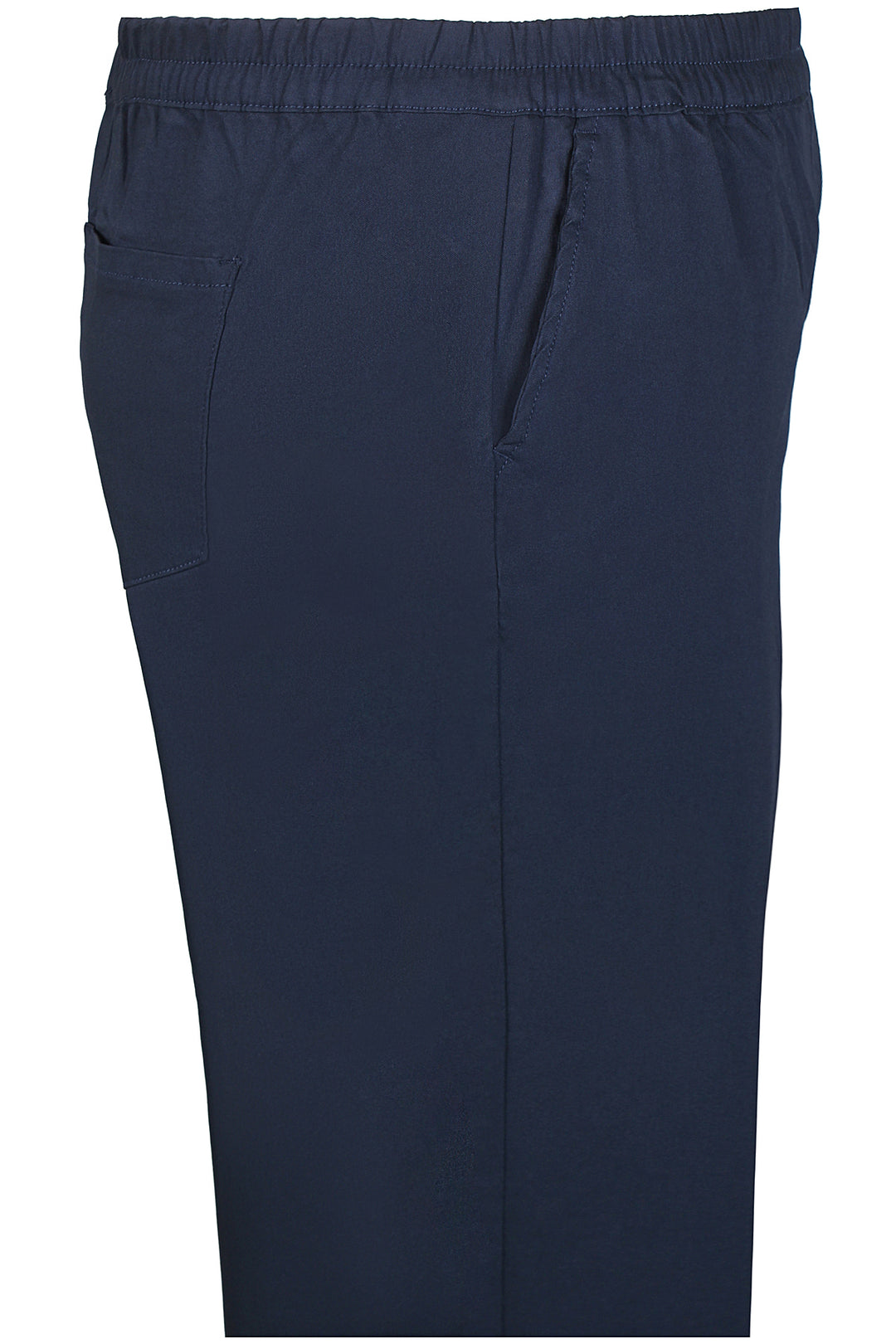 ZH - Tango 01 - Pants - Blue