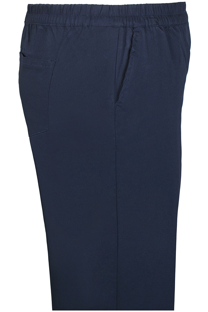 ZH - Tango 01 - Pants - Blue