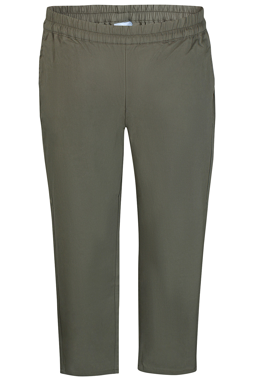 ZH - Tango 01 - Pants - Green