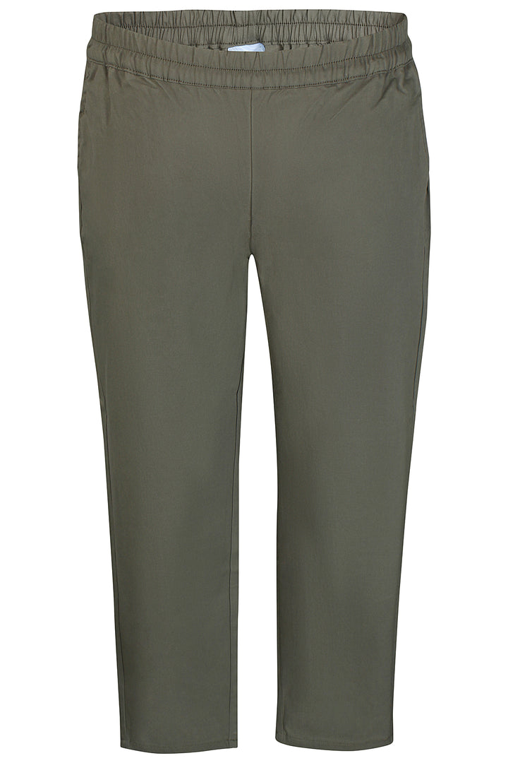 ZH - Tango 01 - Pants - Green