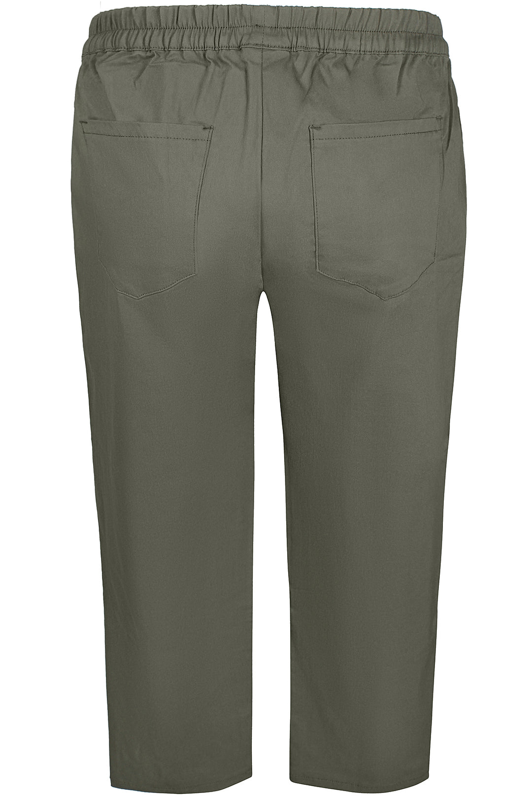 ZH - Tango 01 - Pants - Green
