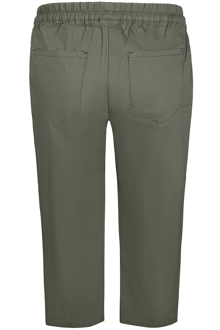 ZH - Tango 01 - Pants - Green