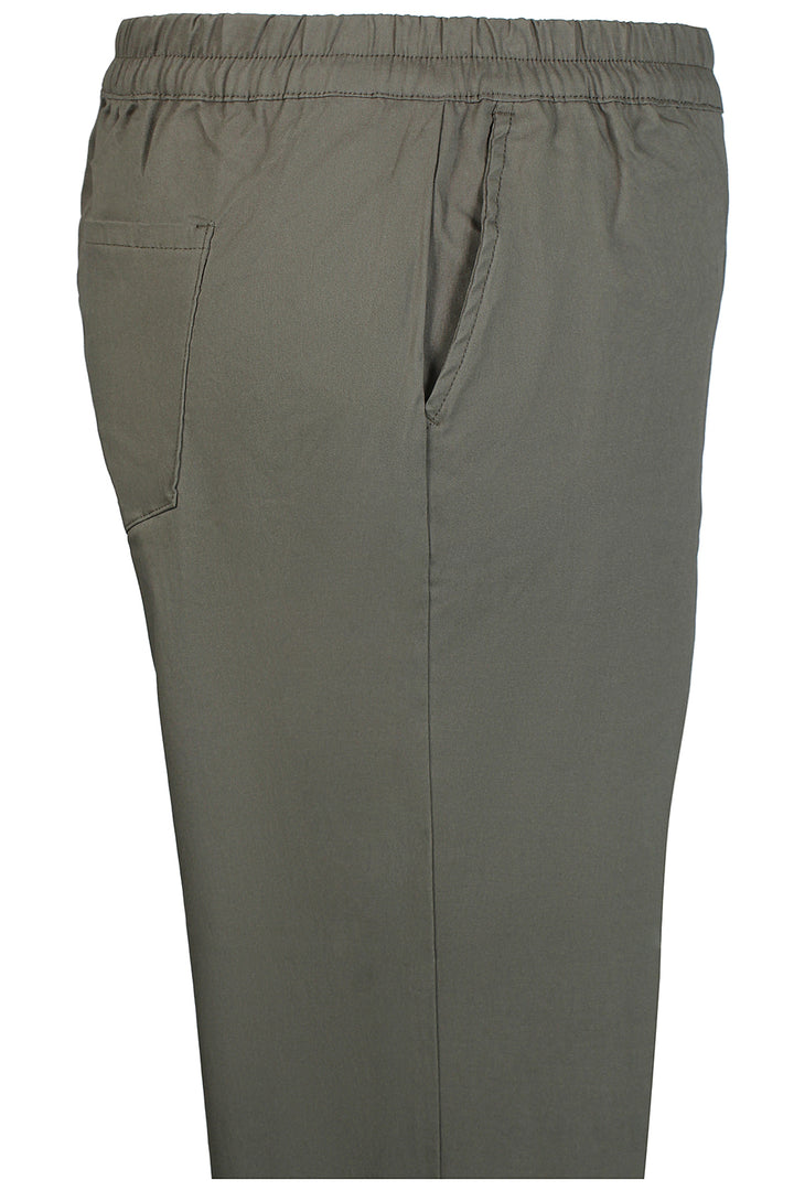 ZH - Tango 01 - Pants - Green
