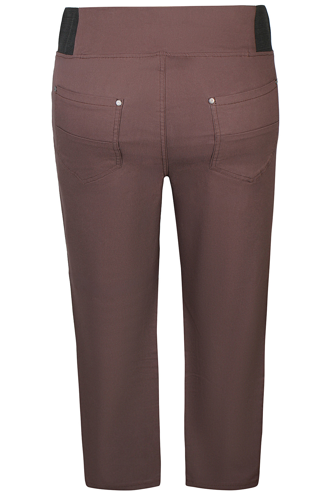 ZH - Groove 03 - Pants - Brown