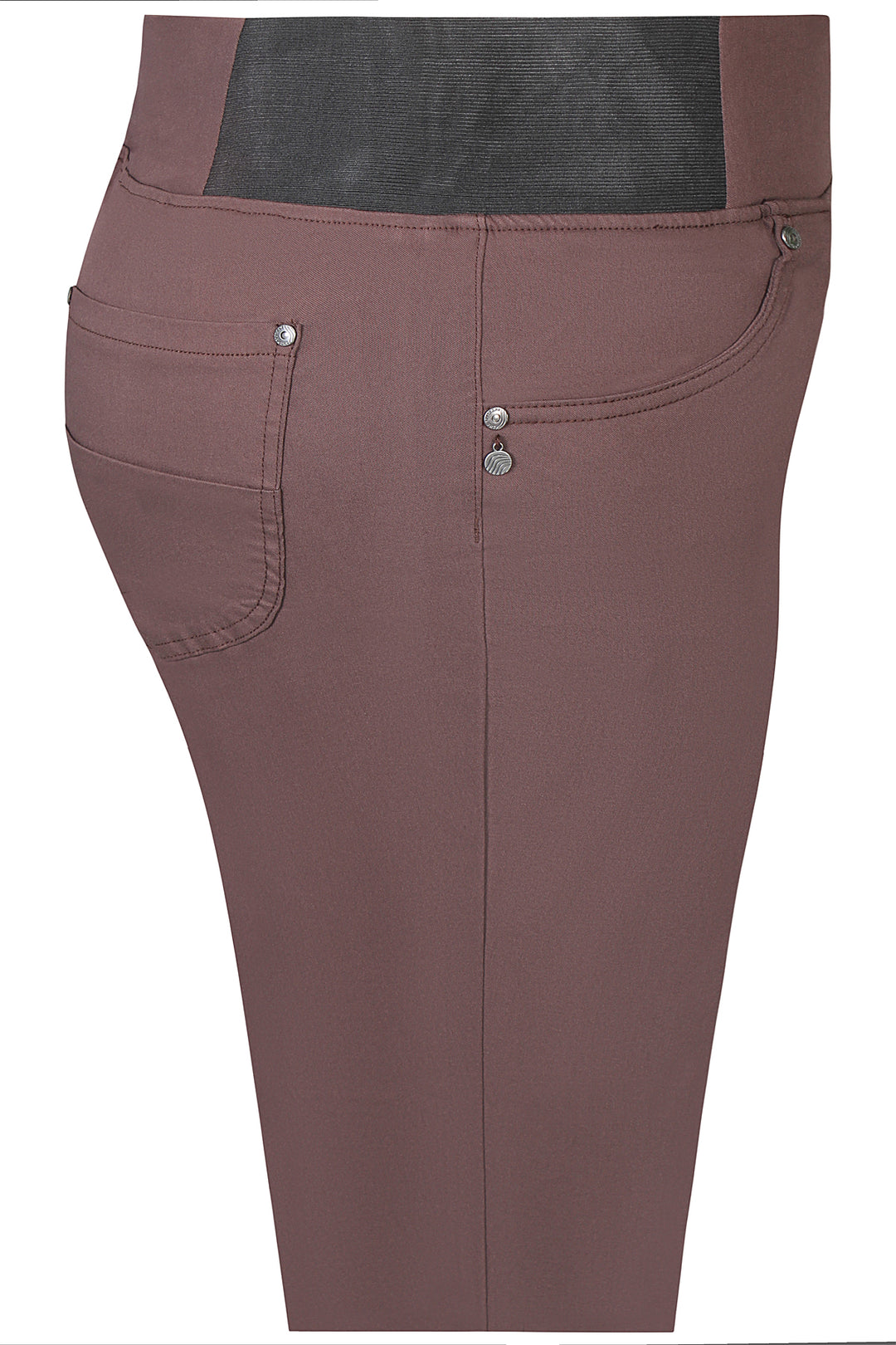 ZH - Groove 03 - Pants - Brown
