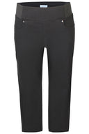 ZH - Groove 03 - Pants - Black
