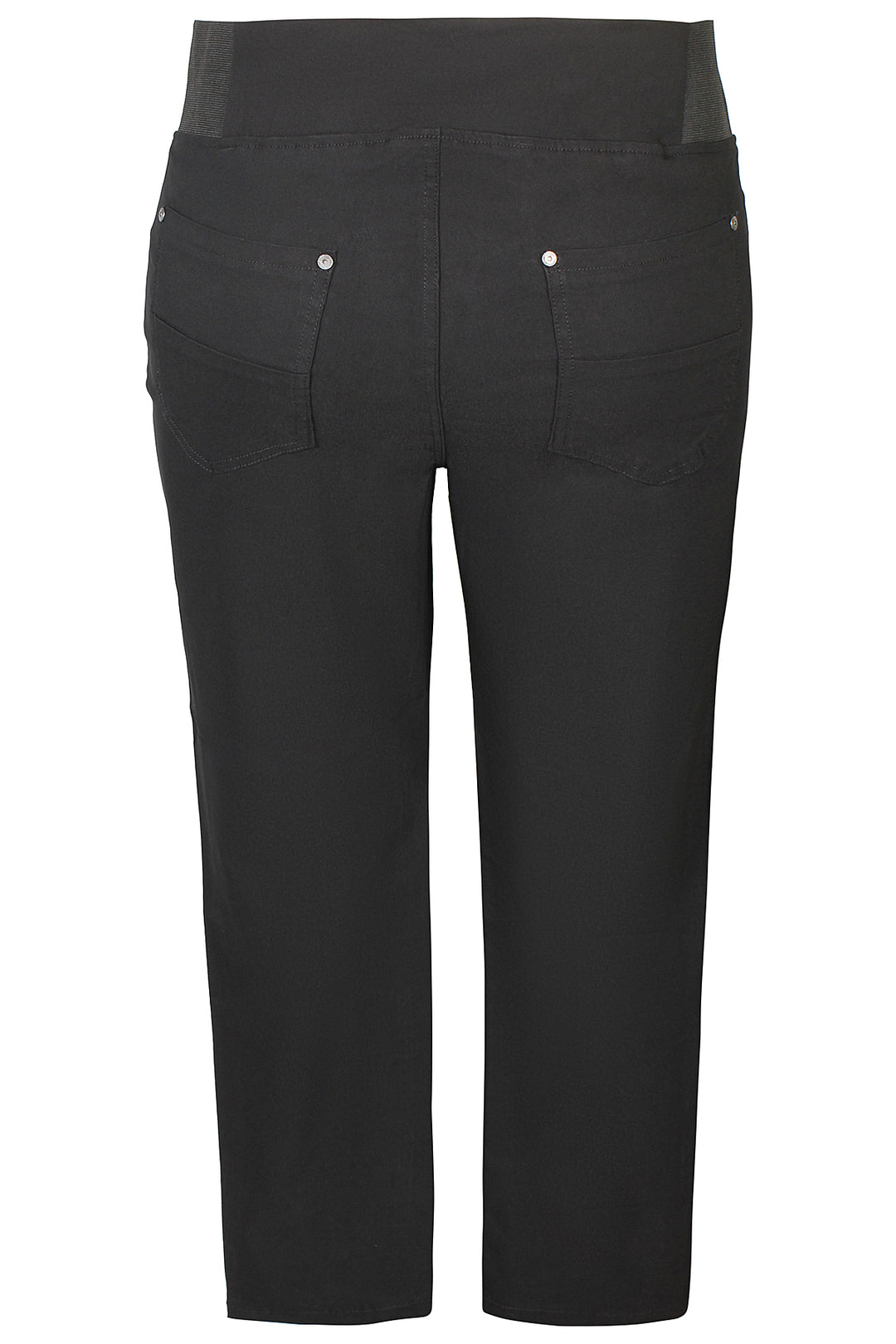 ZH - Groove 03 - Pants - Black