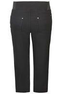 ZH - Groove 03 - Pants - Black