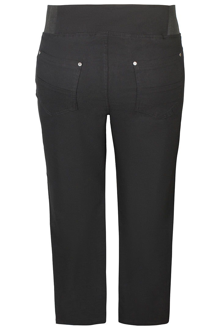 ZH - Groove 03 - Pants - Black