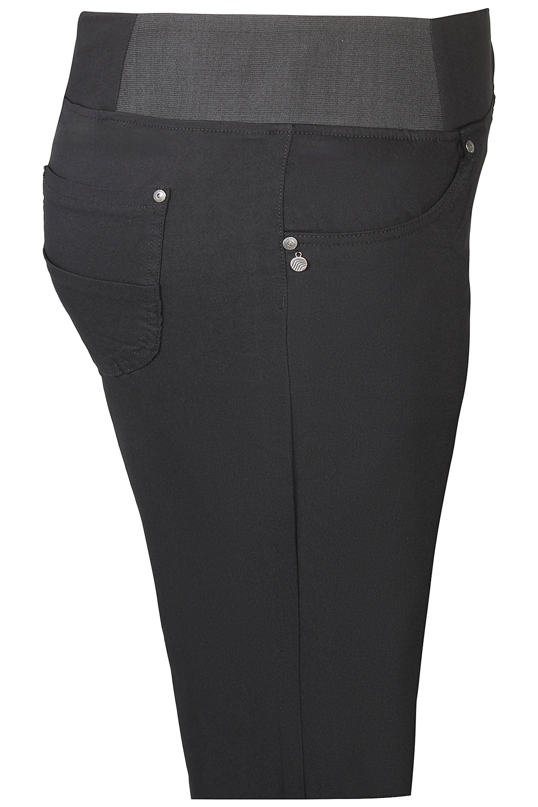 ZH - Groove 03 - Pants - Black