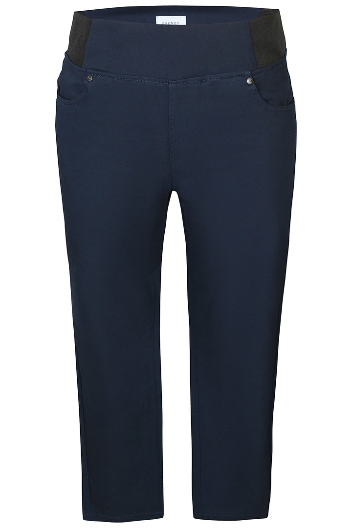 ZH - Groove 03 - Pants - Blue