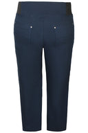 ZH - Groove 03 - Pants - Blue