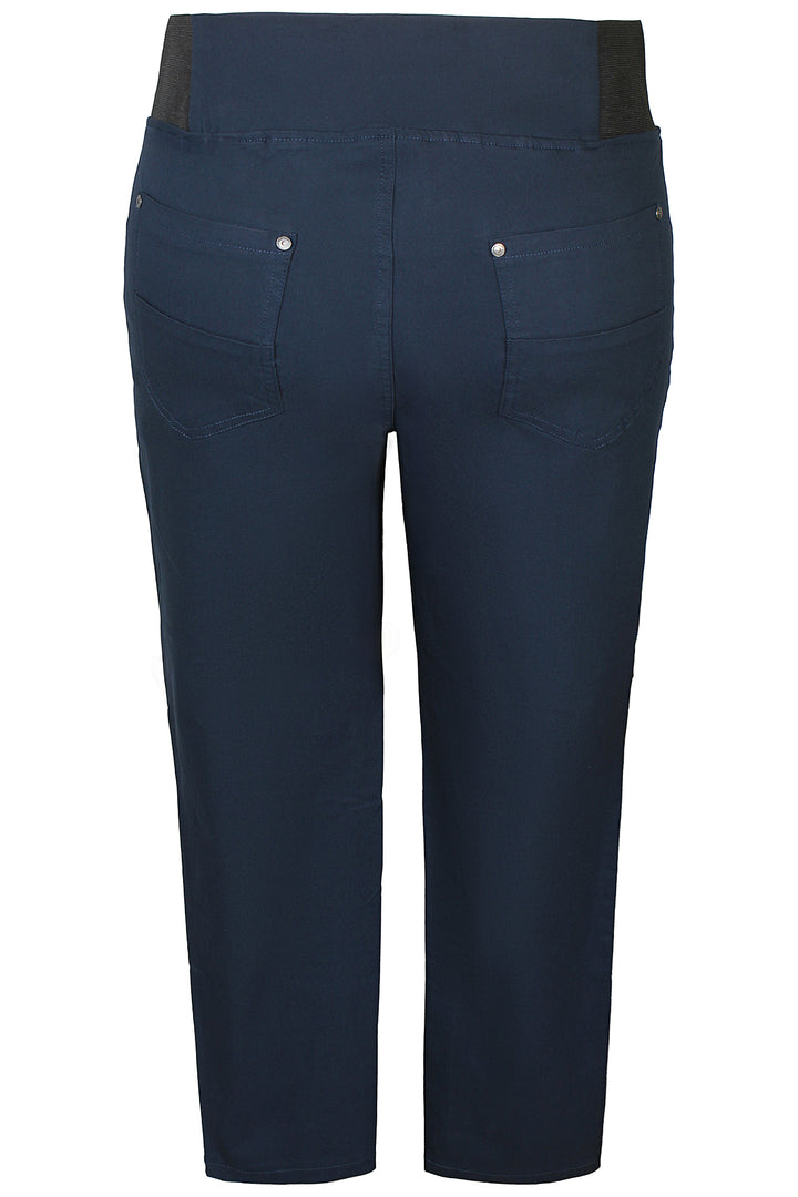 ZH - Groove 03 - Pants - Blue