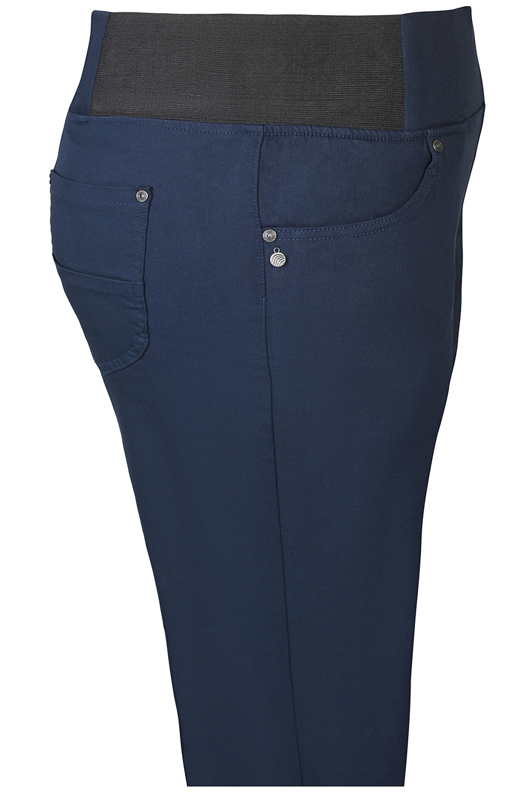 ZH - Groove 03 - Pants - Blue
