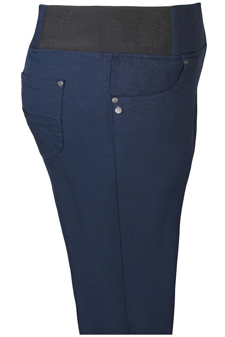 ZH - Groove 03 - Pants - Blue