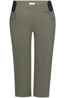 ZH - Groove 03 - Pants - Green