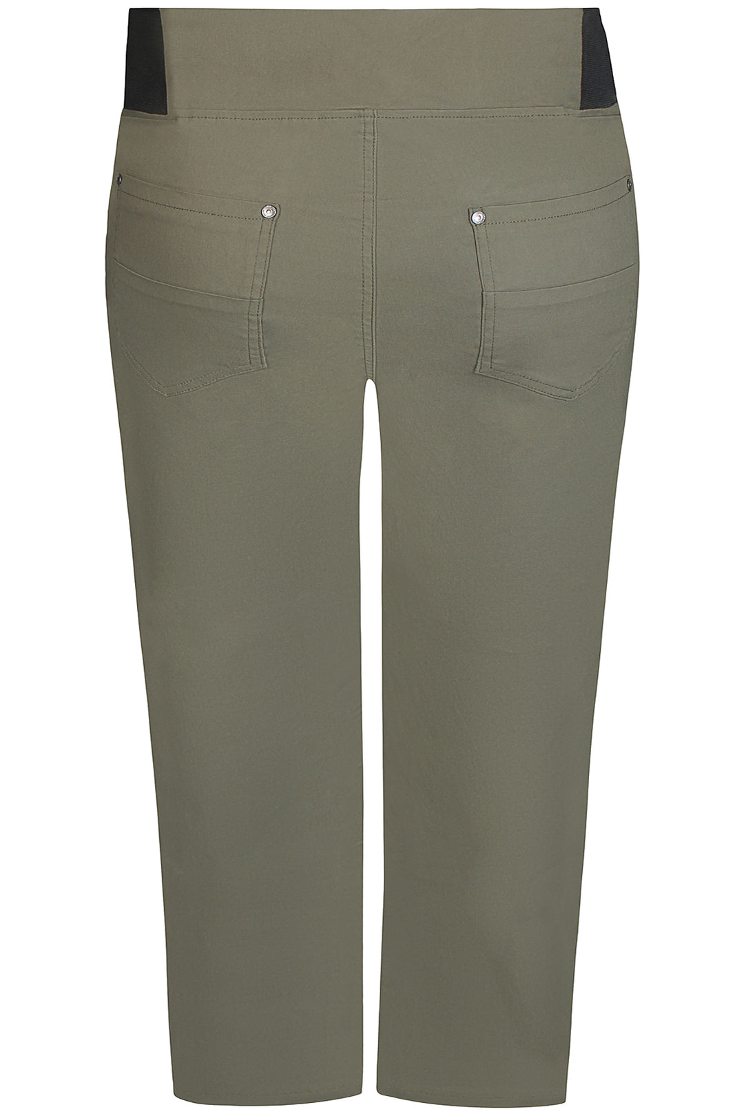 ZH - Groove 03 - Pants - Green