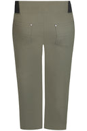 ZH - Groove 03 - Pants - Green