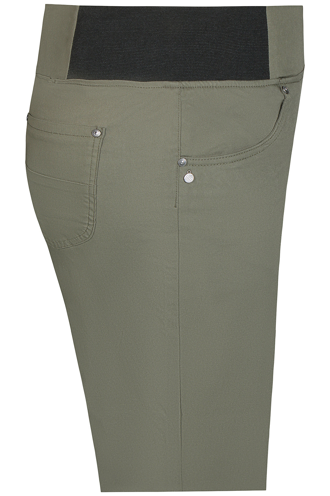 ZH - Groove 03 - Pants - Green