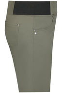 ZH - Groove 03 - Pants - Green