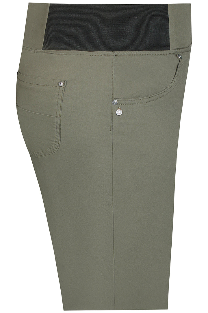 ZH - Groove 03 - Pants - Green