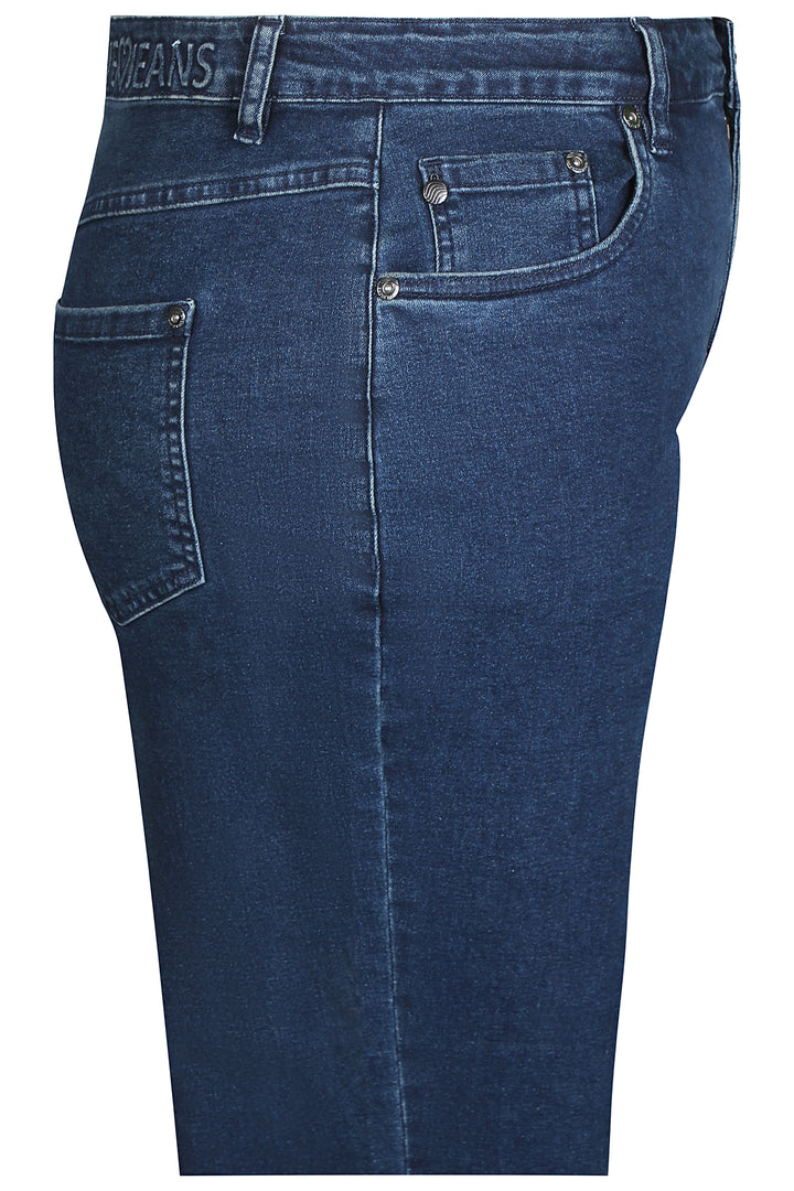 ZH - Salsa 155 - Pants - Blue