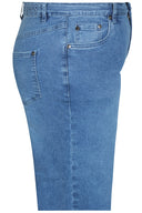 ZH - Salsa 155 - Pants - Blue