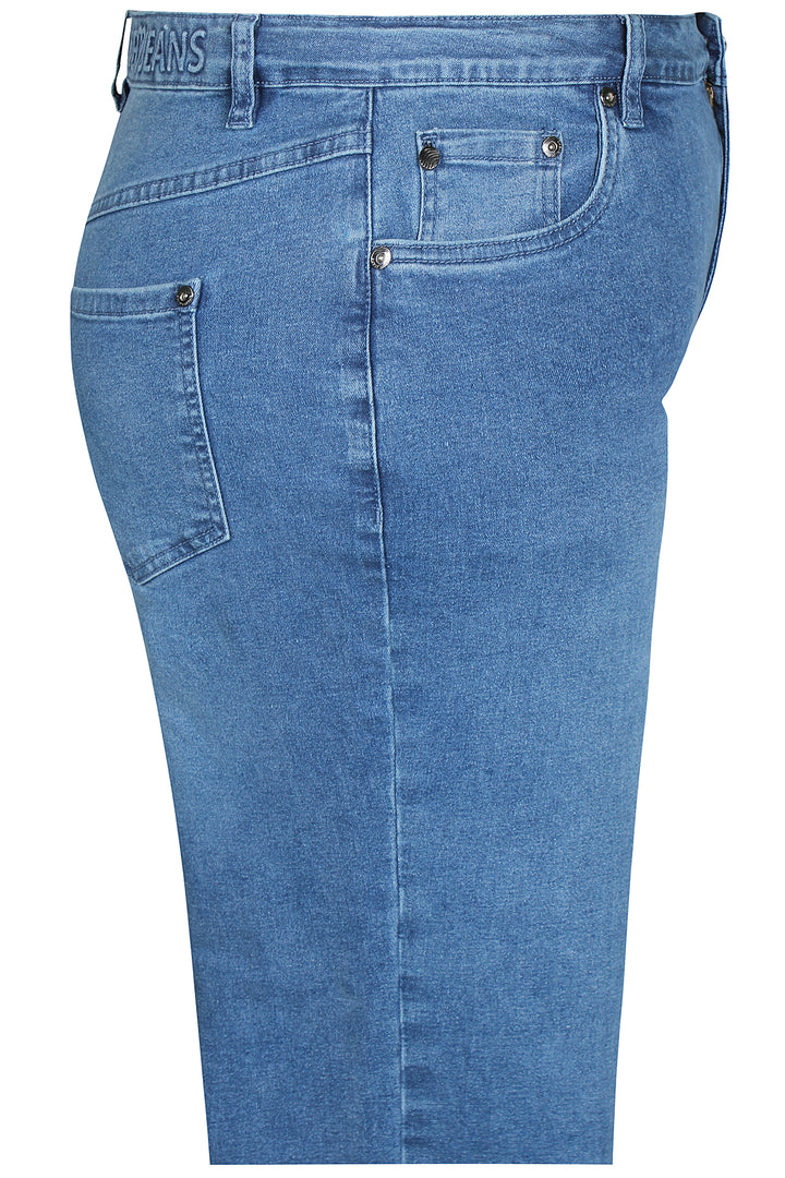 ZH - Salsa 155 - Pants - Blue