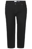 ZH - Salsa 155 - Pants - Black