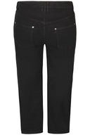 ZH - Salsa 155 - Pants - Black