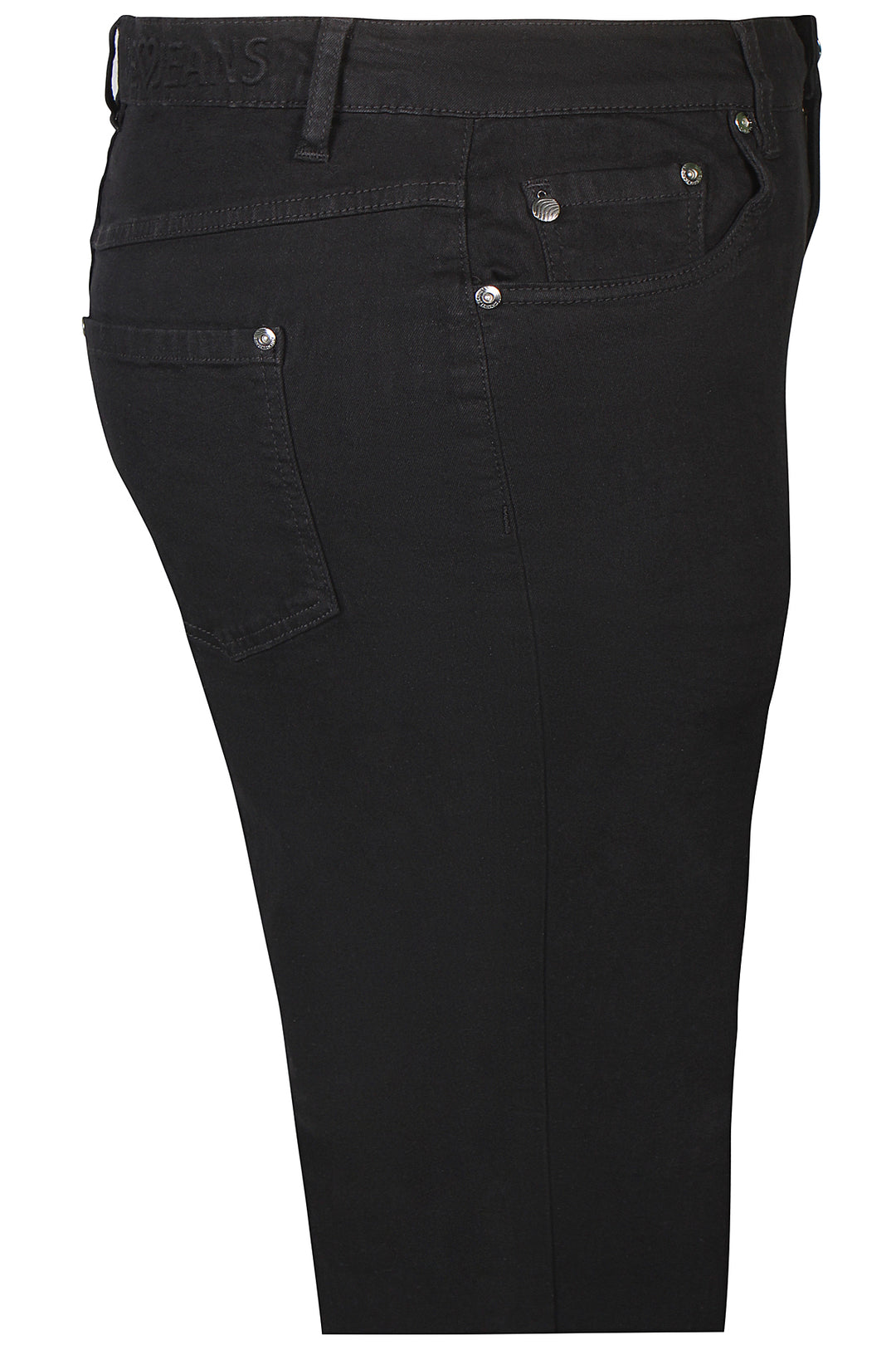 ZH - Salsa 155 - Pants - Black