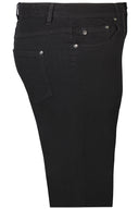 ZH - Salsa 155 - Pants - Black