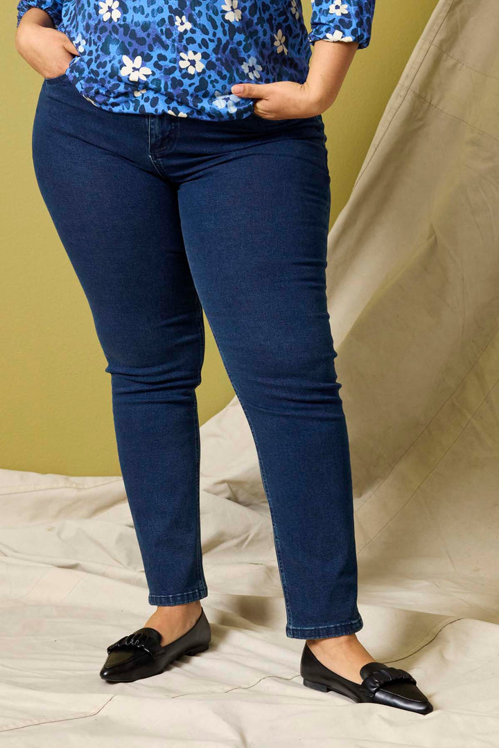 ZH - Salsa 155 - Pants - Black