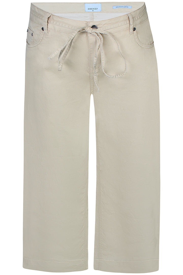 ZH - Rupi 09 - Pants - Sand