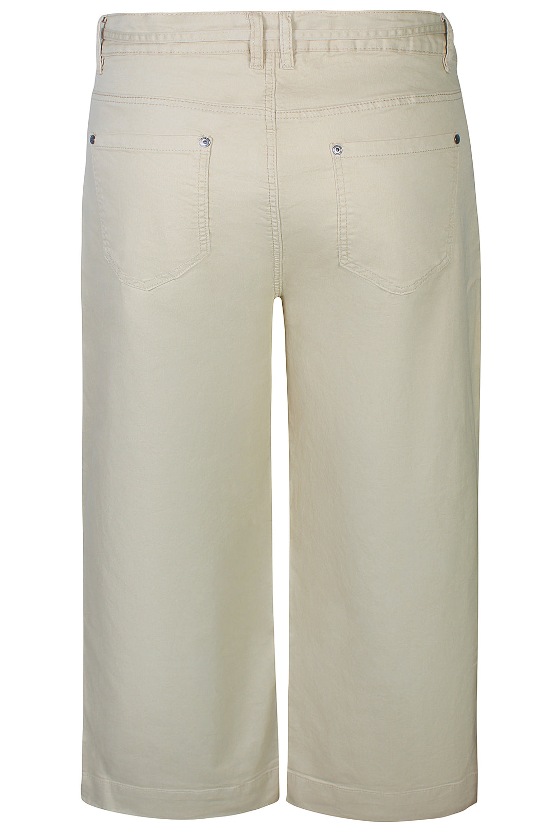 ZH - Rupi 09 - Pants - Sand