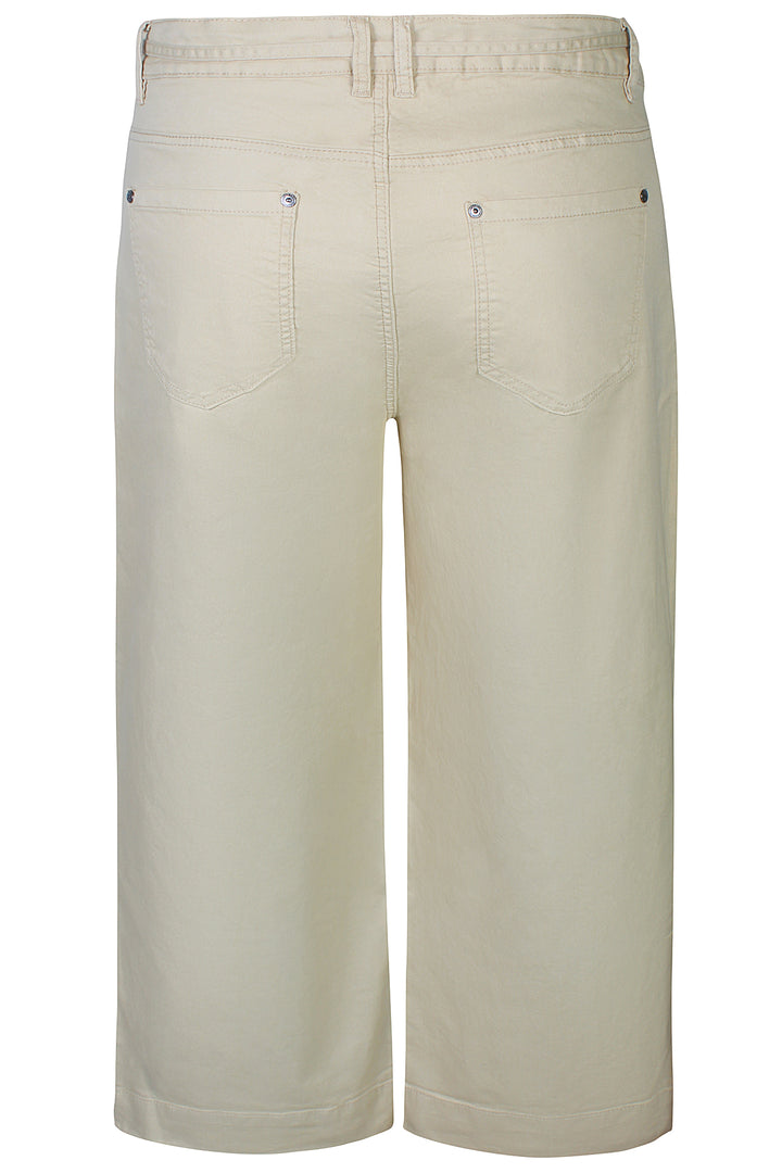 ZH - Rupi 09 - Pants - Sand