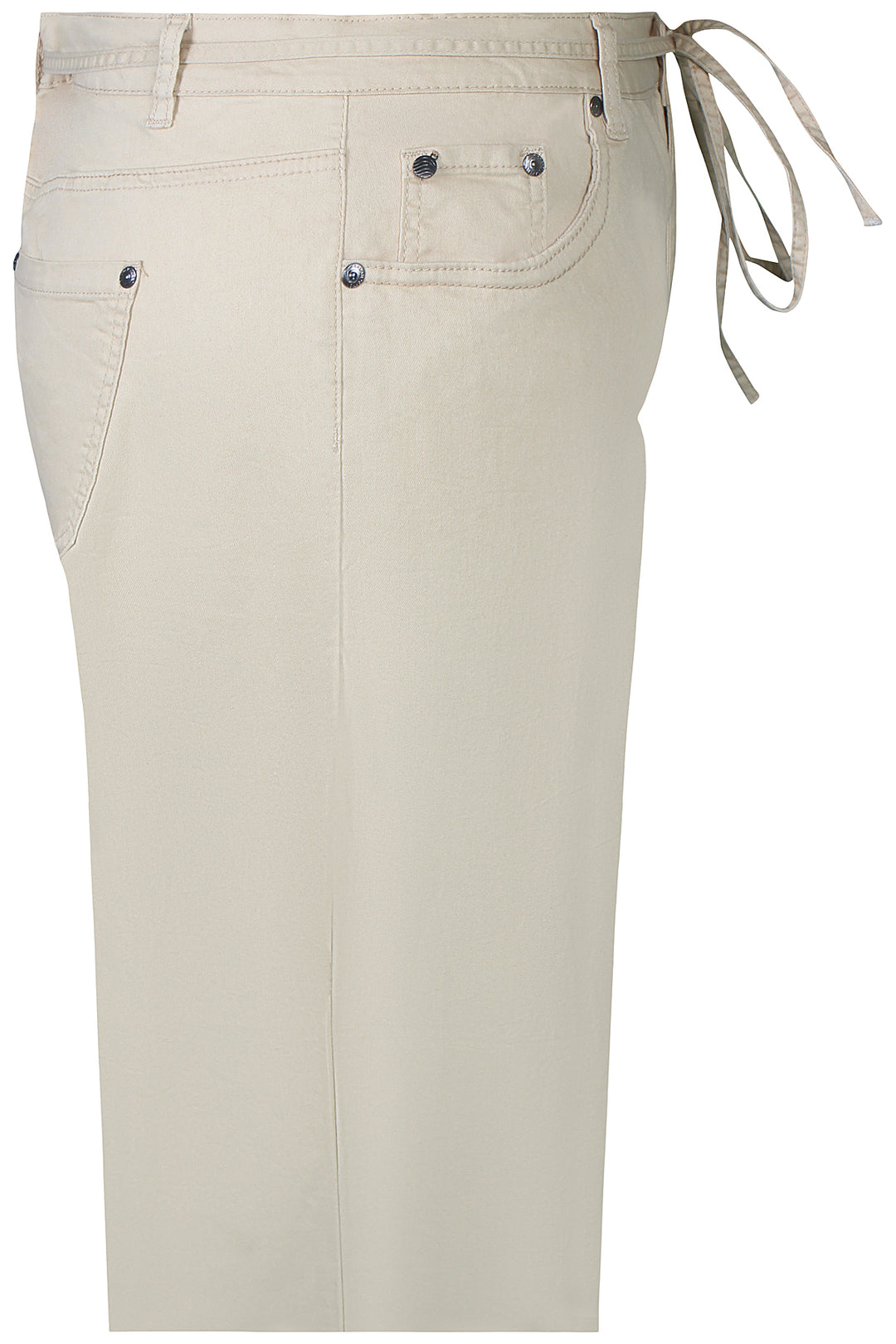 ZH - Rupi 09 - Pants - Sand
