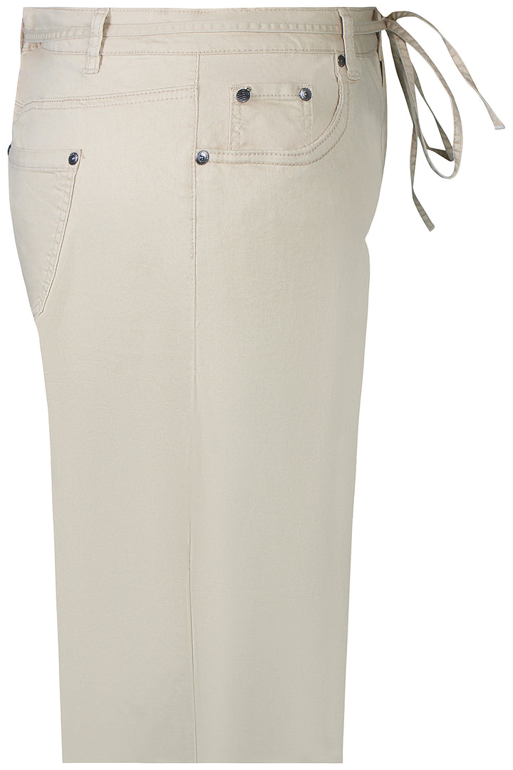 ZH - Rupi 09 - Pants - Sand