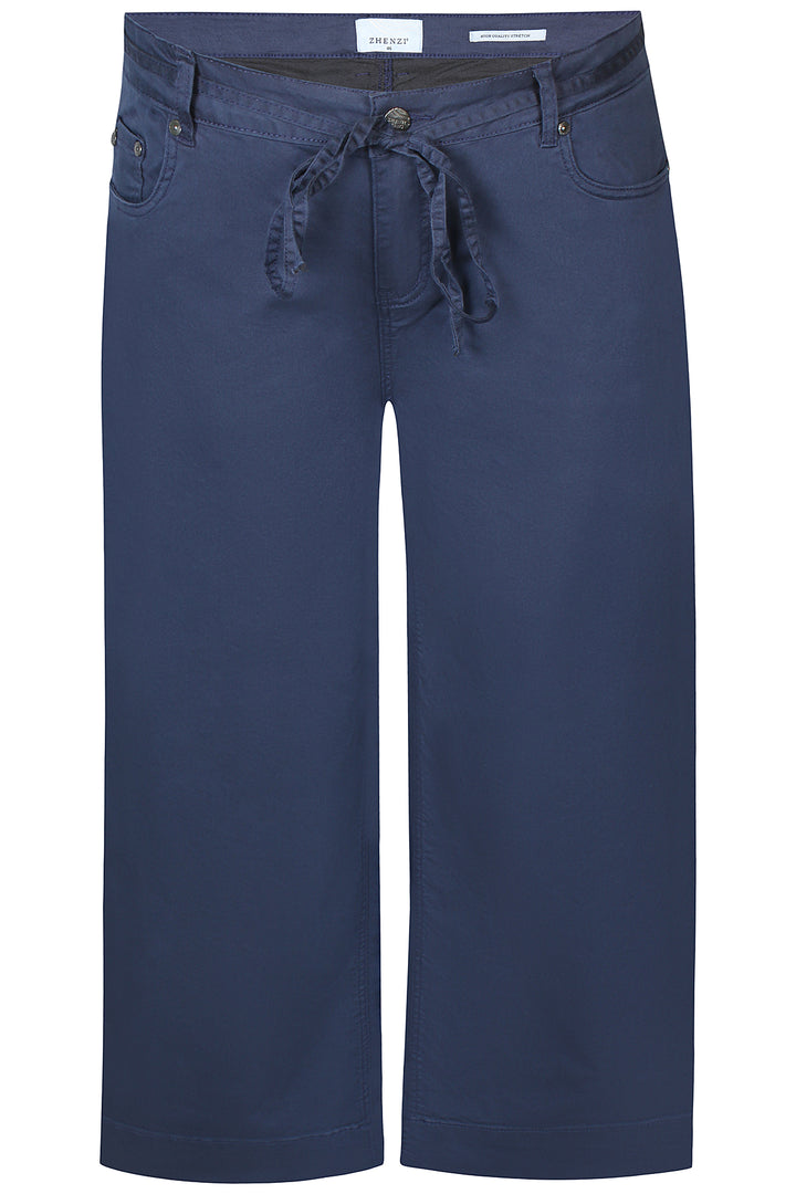 ZH - Rupi 09 - Pants - Blue