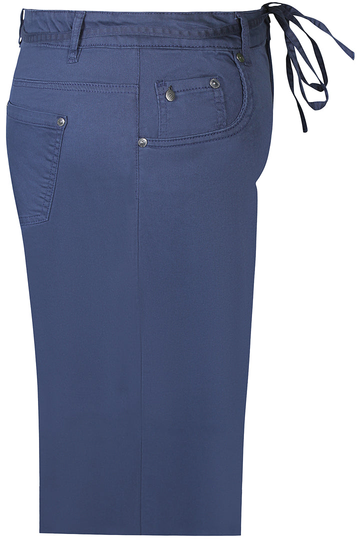 ZH - Rupi 09 - Pants - Blue